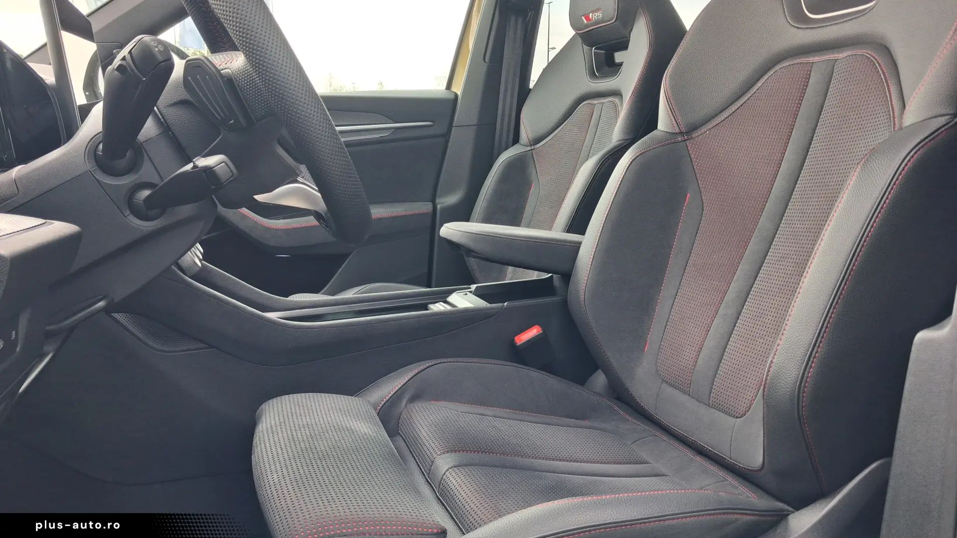 Skoda Kdoiaq RS 195 265 CP DSG7
