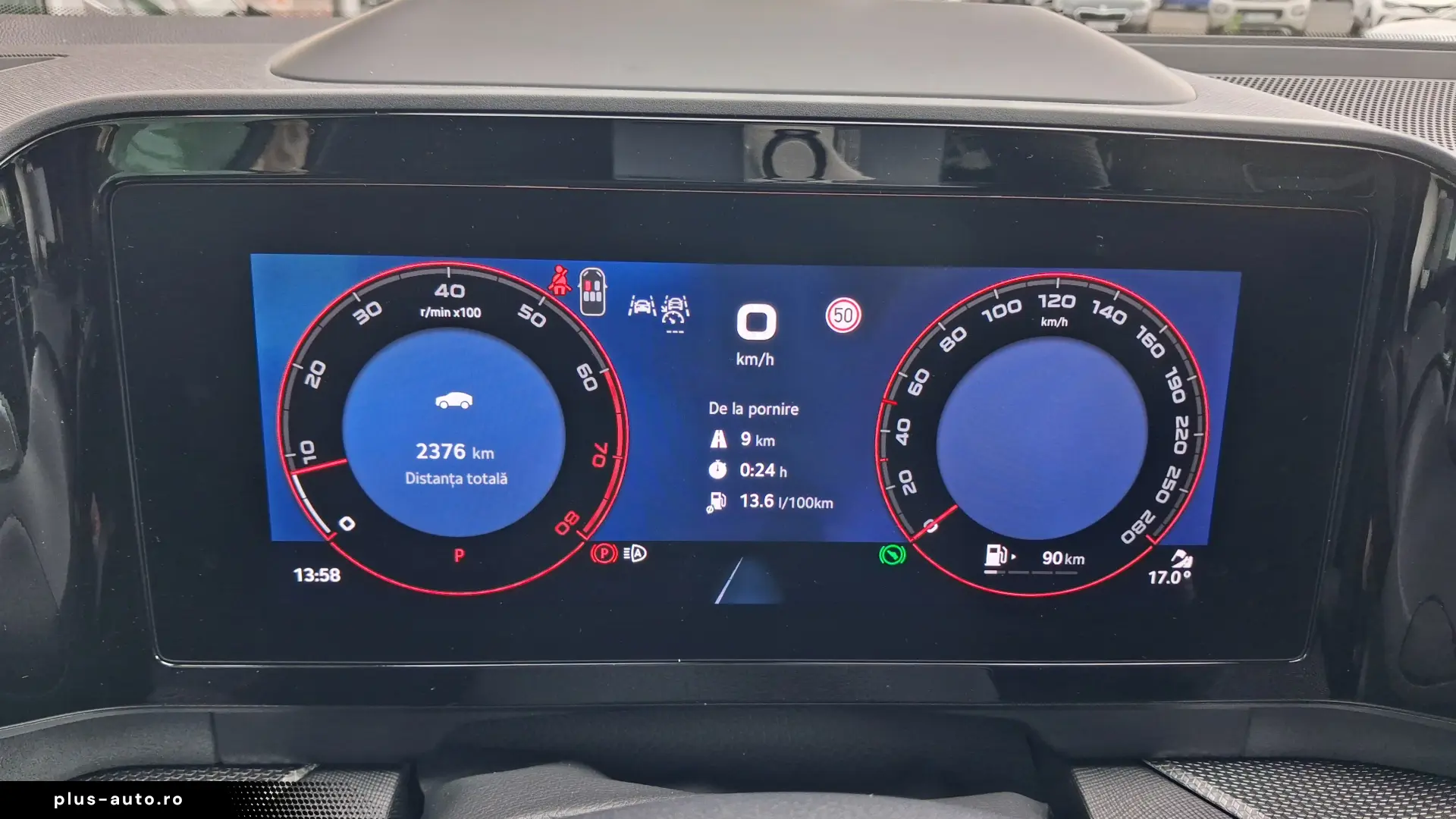 Skoda Kdoiaq RS 195 265 CP DSG7