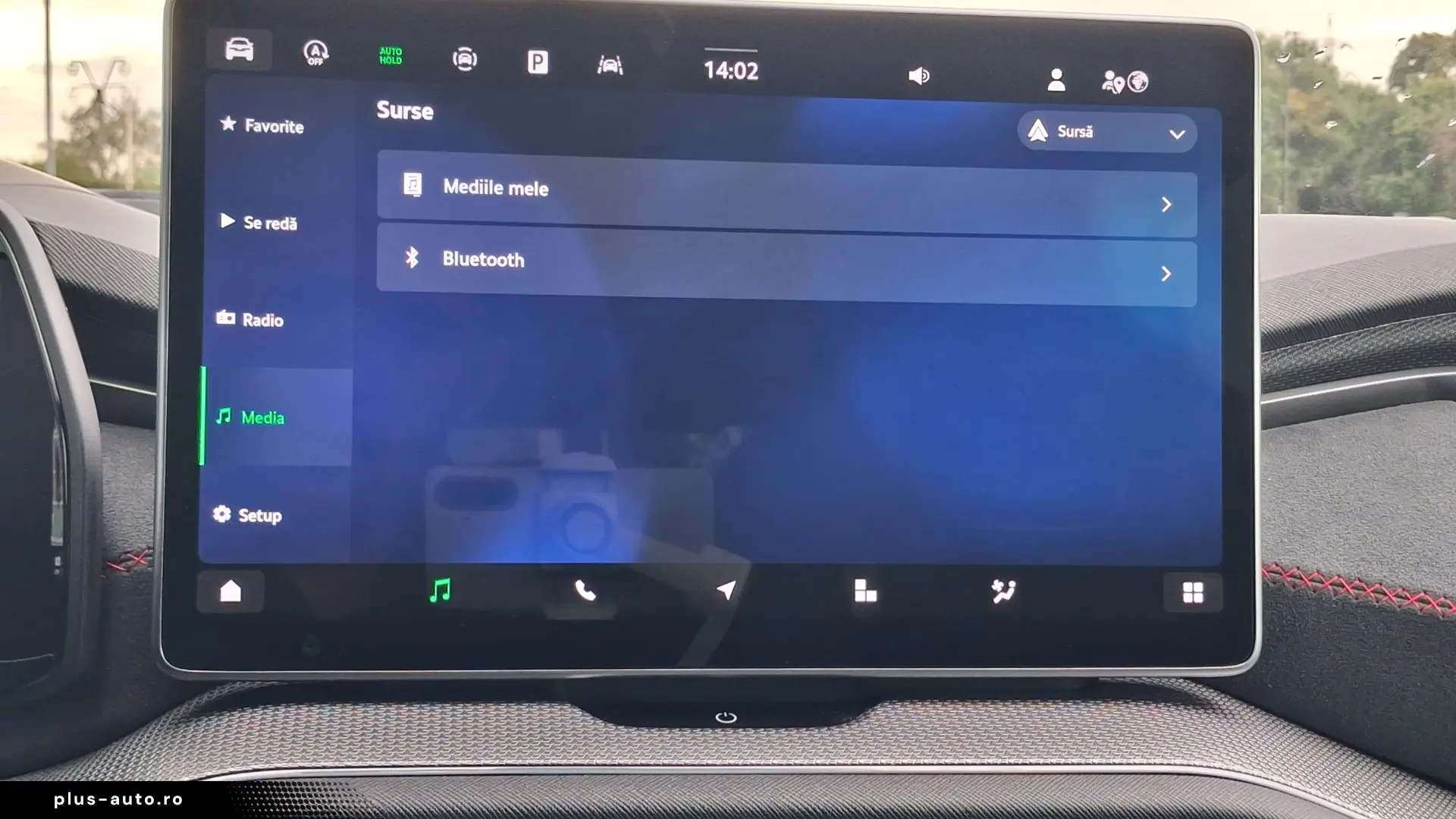 Skoda Kdoiaq RS 195 265 CP DSG7