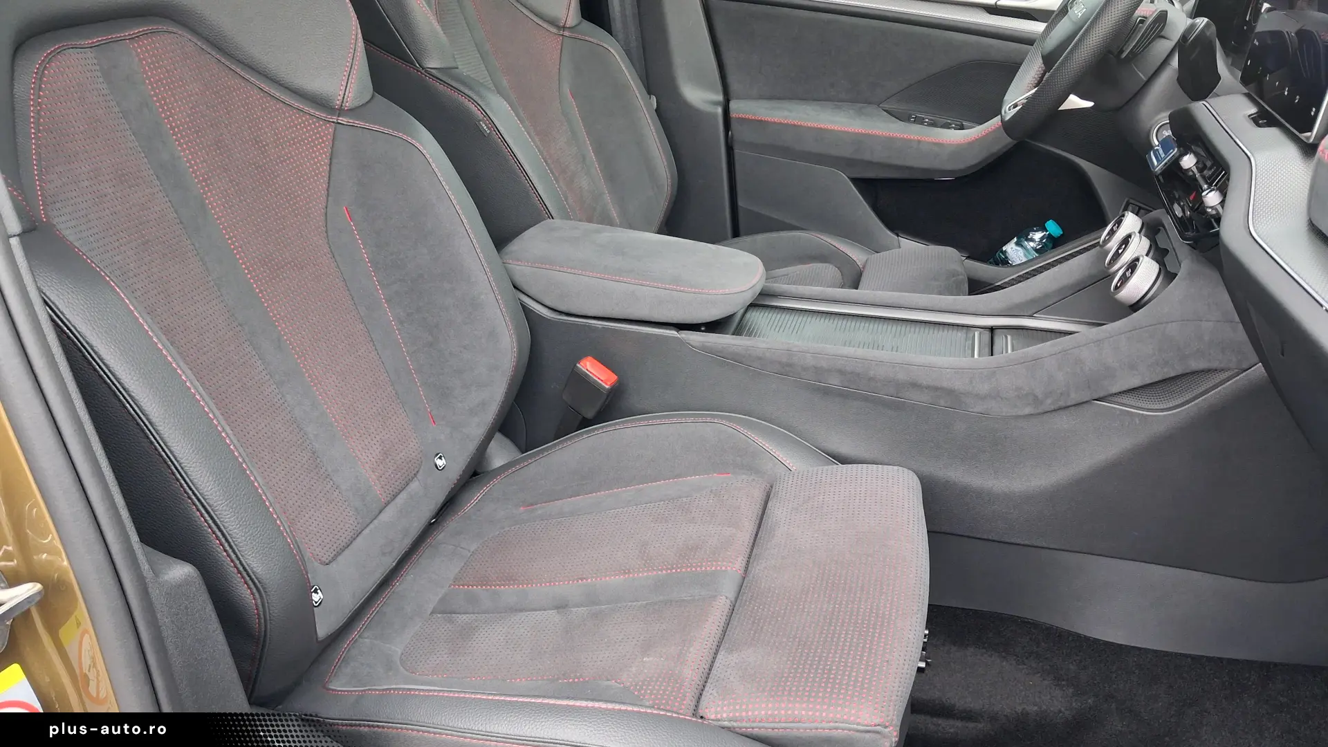 Skoda Kdoiaq RS 195 265 CP DSG7