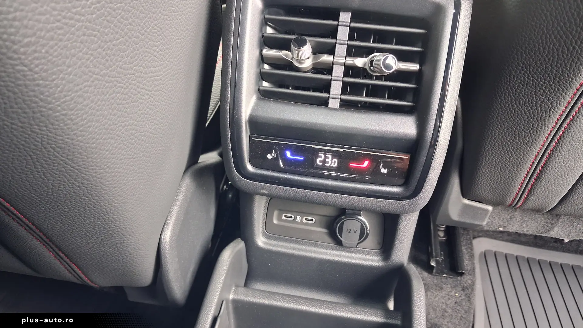 Skoda Kdoiaq RS 195 265 CP DSG7