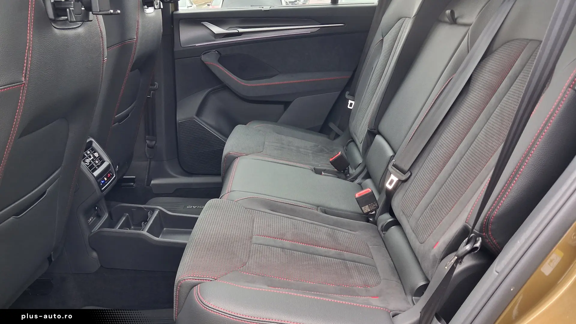Skoda Kdoiaq RS 195 265 CP DSG7