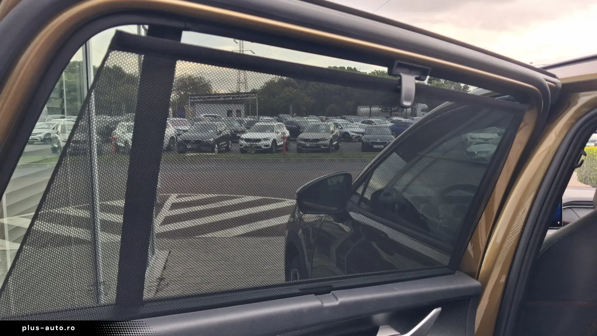 Skoda Kdoiaq RS 195 265 CP DSG7