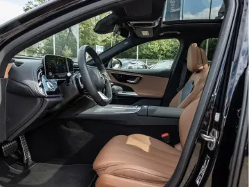 Mercedes-Benz E 220 d 4M AMG-Sport Super Pano Burm Night