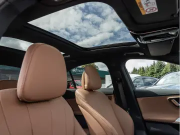 Mercedes-Benz E 220 d 4M AMG-Sport Super Pano Burm Night