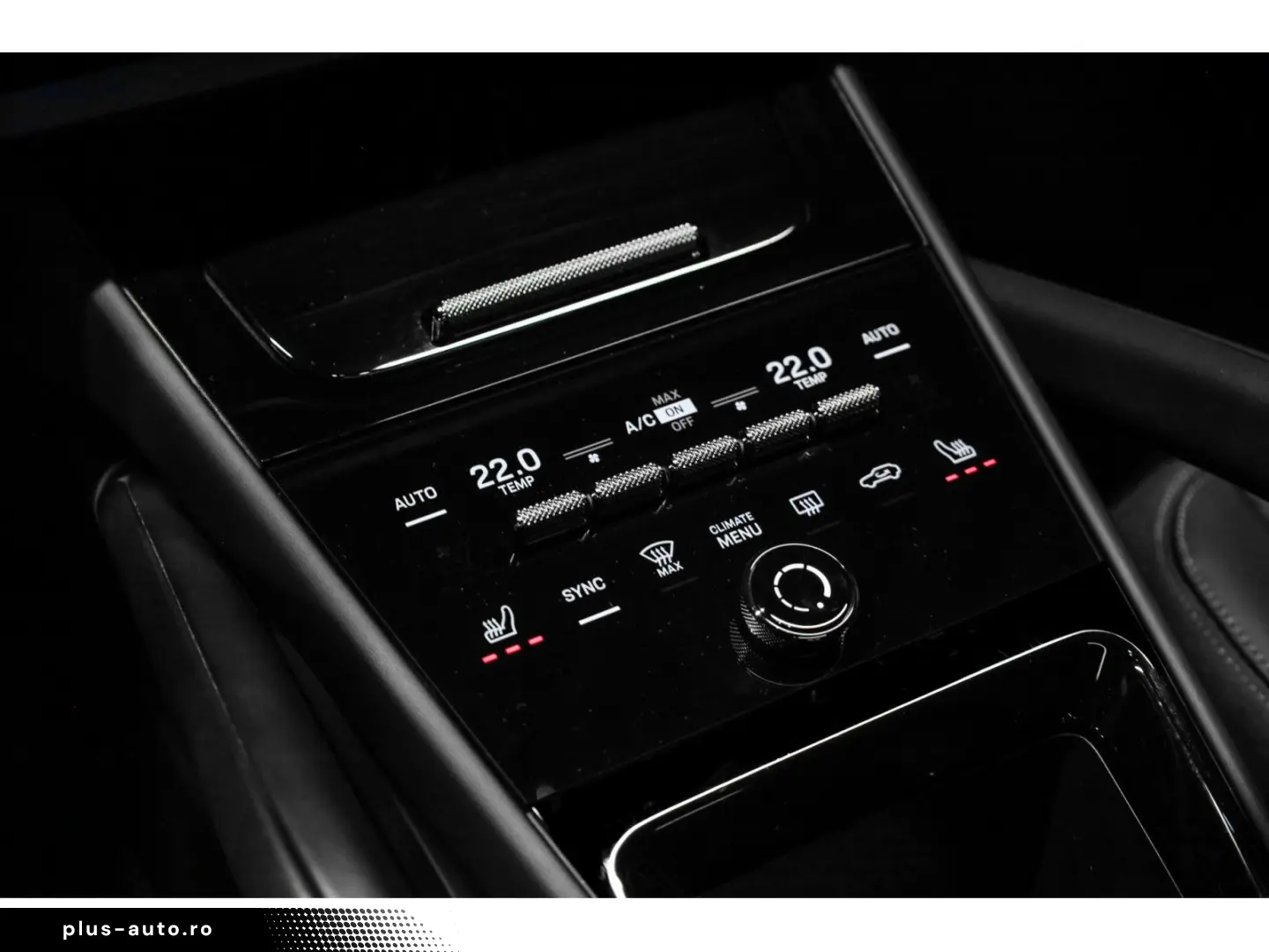PORSCHE Cayenne S Coupé - ARCTIC GREY