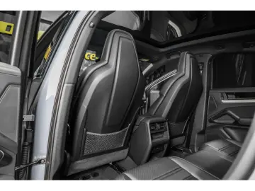 PORSCHE Cayenne S Coupé - ARCTIC GREY