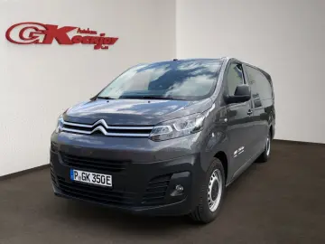 CITROEN e-Jumpy L2 (75 kWh)  75% Sonderabschreibung