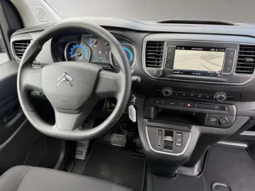 CITROEN e-Jumpy L2 (75 kWh)