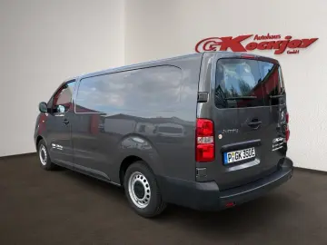 CITROEN e-Jumpy L2 (75 kWh)