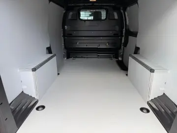 CITROEN e-Jumpy L2 (75 kWh)