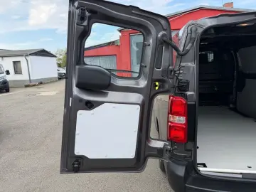 CITROEN e-Jumpy L2 (75 kWh)