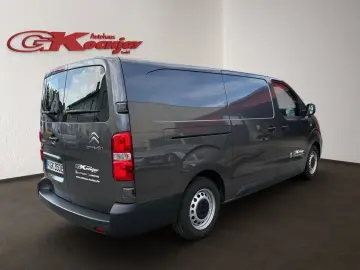CITROEN e-Jumpy L2 (75 kWh)