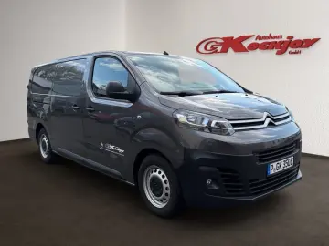 CITROEN e-Jumpy L2 (75 kWh)