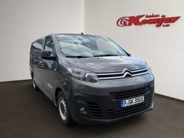 CITROEN e-Jumpy L2 (75 kWh)