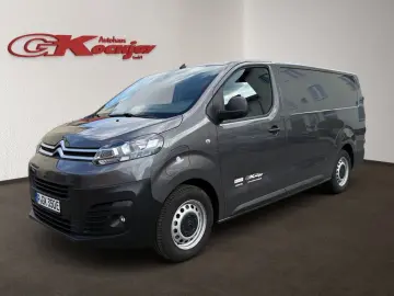 CITROEN e-Jumpy L2 (75 kWh)  75% Sonderabschreibung