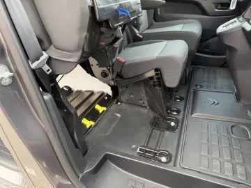 CITROEN e-Jumpy L2 (75 kWh)