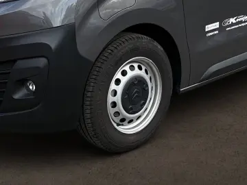 CITROEN e-Jumpy L2 (75 kWh)