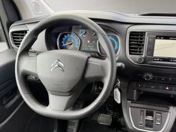 CITROEN e-Jumpy L2 (75 kWh)