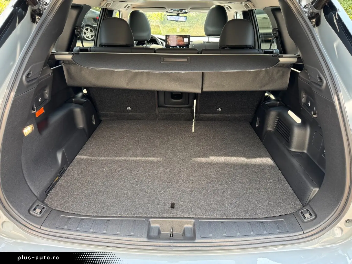 MITSUBISHI Outlander  HuD  Leder   Top