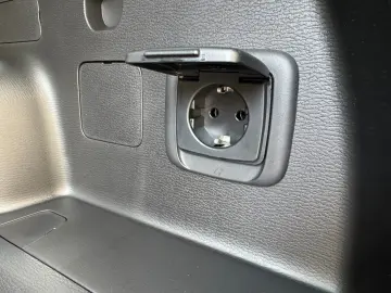 MITSUBISHI Outlander  HuD  Leder   Top