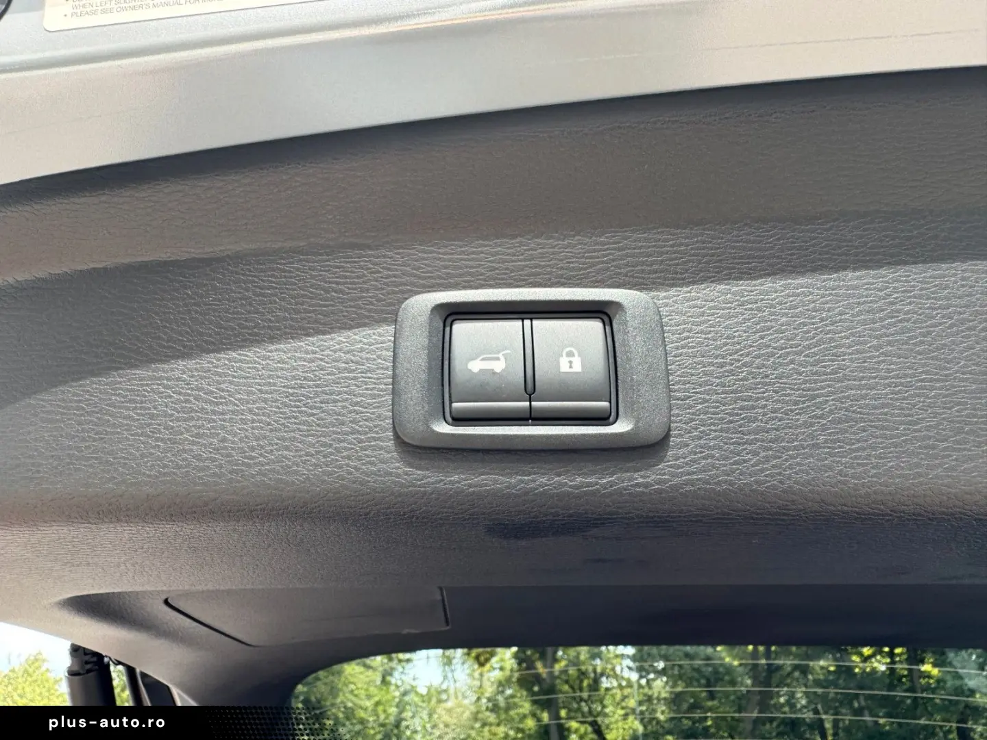 MITSUBISHI Outlander  HuD  Leder   Top