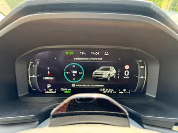 MITSUBISHI Outlander  HuD  Leder   Top