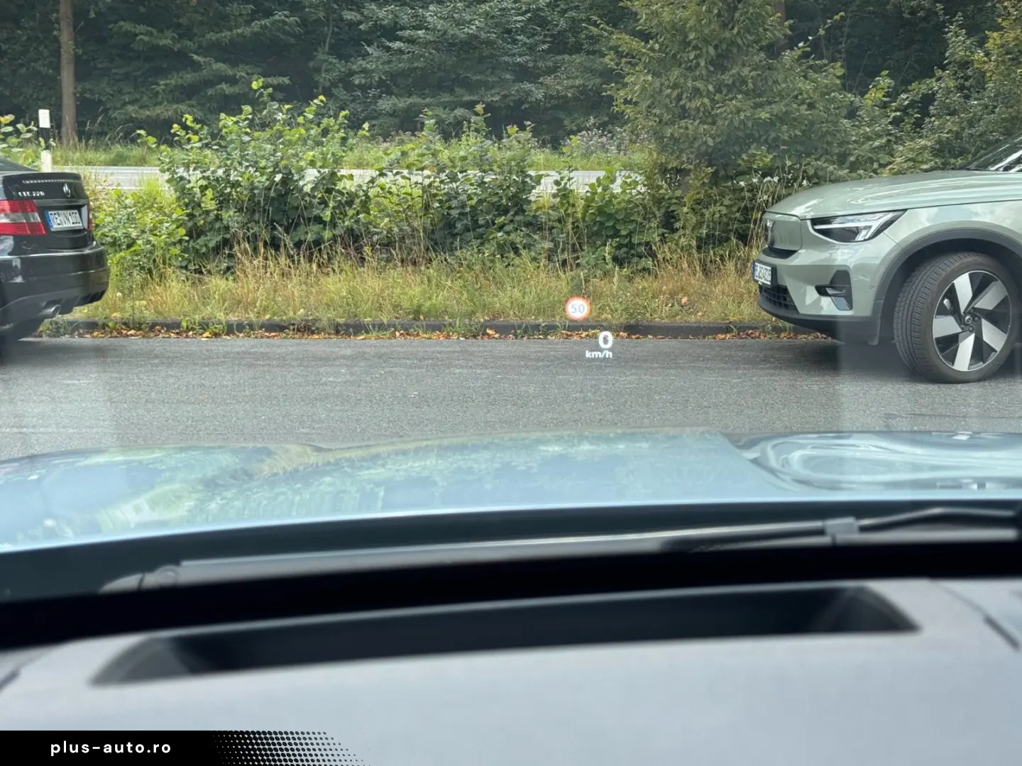 MITSUBISHI Outlander  HuD  Leder   Top