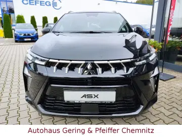MITSUBISHI ASX Edition Vollhybrid