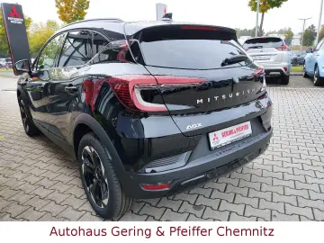 MITSUBISHI ASX Edition Vollhybrid