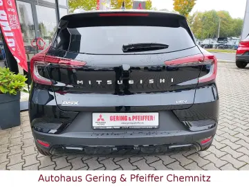 MITSUBISHI ASX Edition Vollhybrid