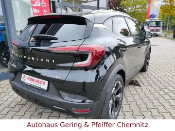 MITSUBISHI ASX Edition Vollhybrid