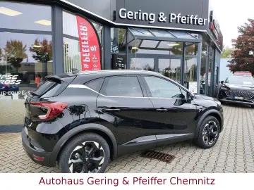 MITSUBISHI ASX Edition Vollhybrid