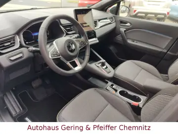 MITSUBISHI ASX Edition Vollhybrid