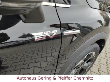 MITSUBISHI ASX Edition Vollhybrid