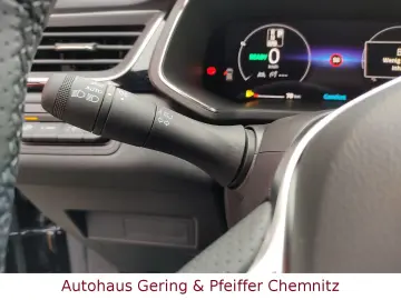 MITSUBISHI ASX Edition Vollhybrid