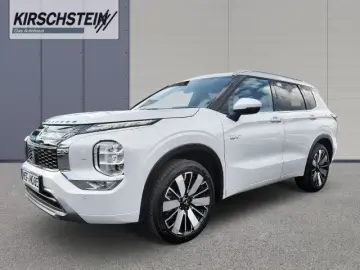 MITSUBISHI Plug-in Hybrid Outlander Diamant Top 4WD Dienstw