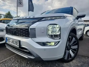 MITSUBISHI Plug-in Hybrid Outlander Diamant Top 4WD Dienstw
