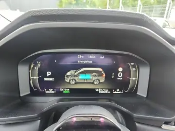 MITSUBISHI Plug-in Hybrid Outlander Diamant Top 4WD Dienstw
