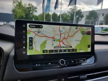 MITSUBISHI Plug-in Hybrid Outlander Diamant Top 4WD Dienstw