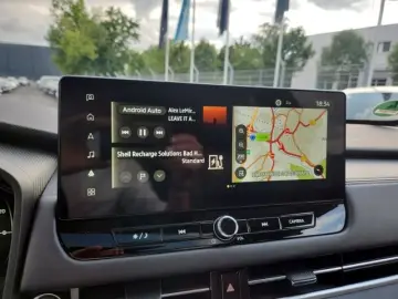 MITSUBISHI Plug-in Hybrid Outlander Diamant Top 4WD Dienstw
