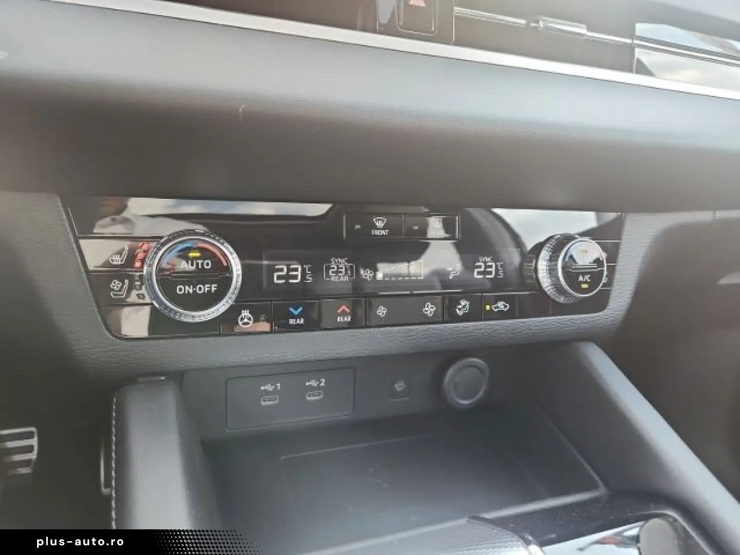 MITSUBISHI Plug-in Hybrid Outlander Diamant Top 4WD Dienstw
