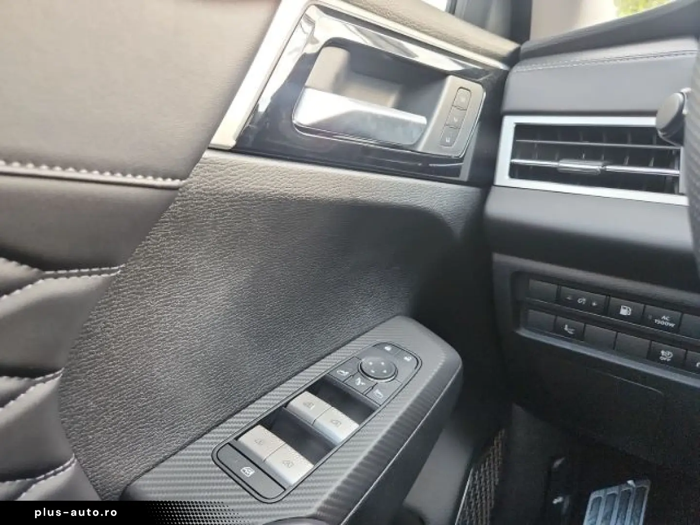 MITSUBISHI Plug-in Hybrid Outlander Diamant Top 4WD Dienstw