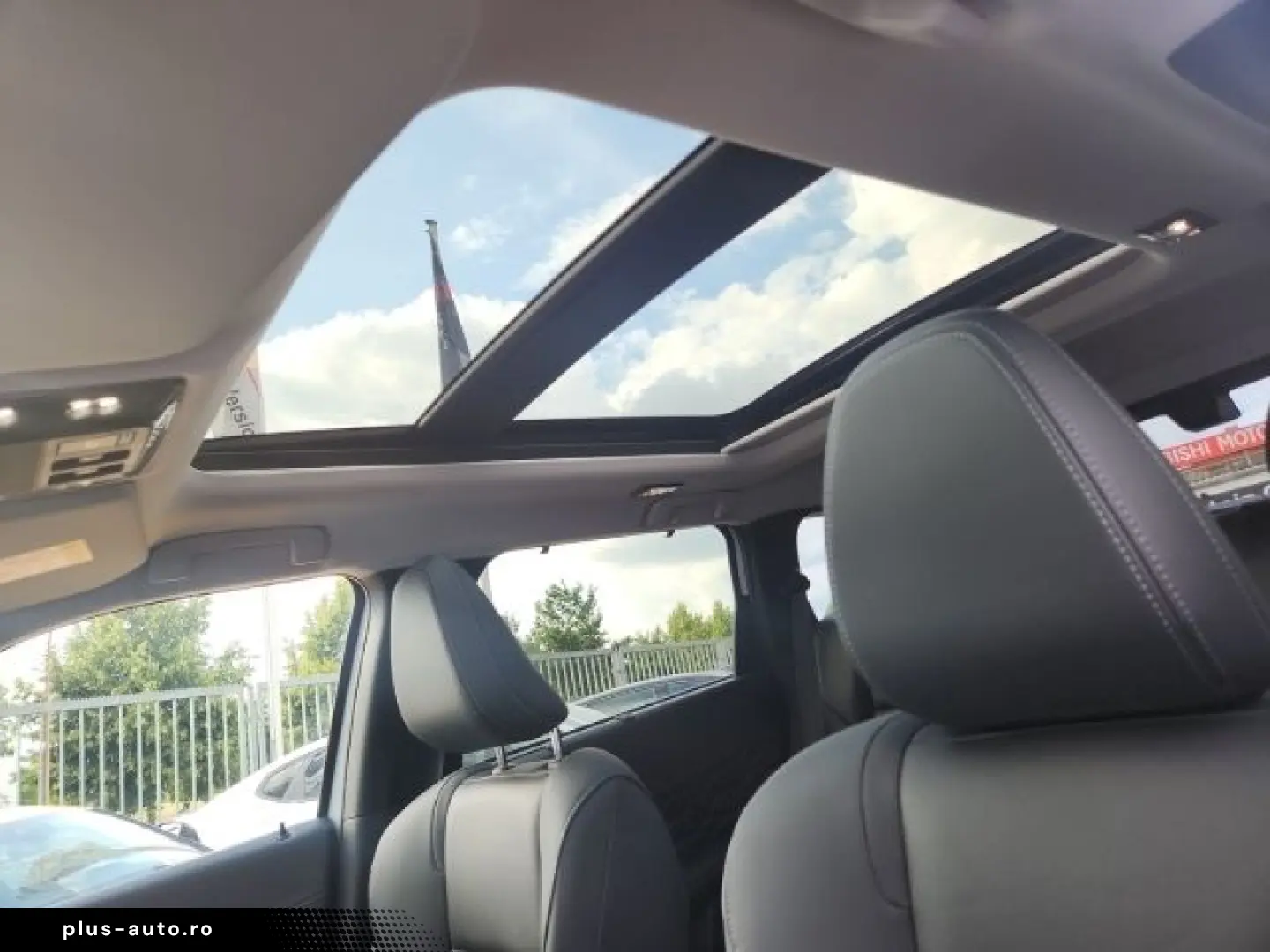 MITSUBISHI Plug-in Hybrid Outlander Diamant Top 4WD Dienstw