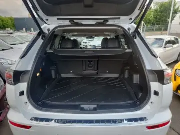 MITSUBISHI Plug-in Hybrid Outlander Diamant Top 4WD Dienstw