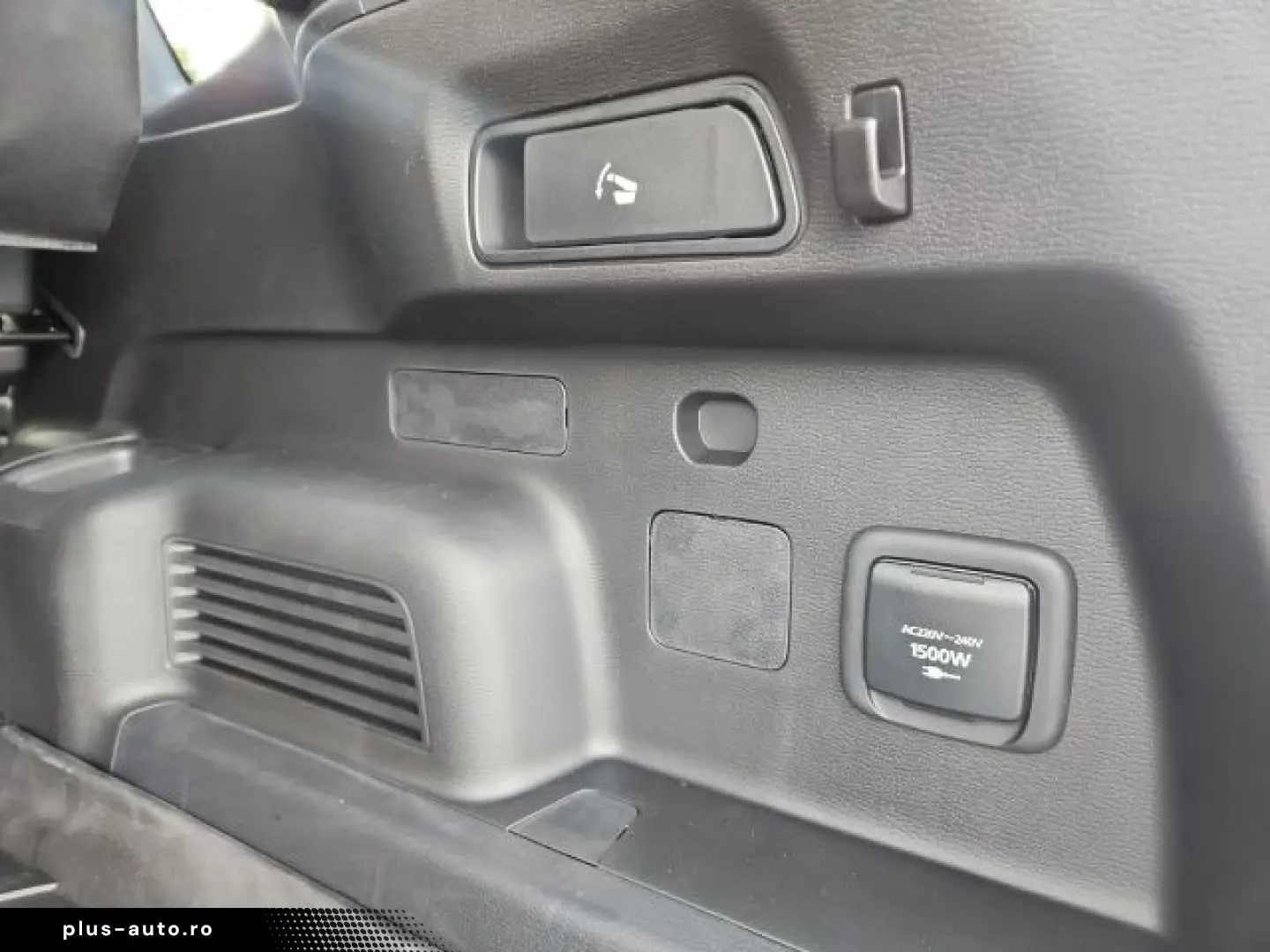 MITSUBISHI Plug-in Hybrid Outlander Diamant Top 4WD Dienstw