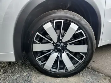 MITSUBISHI Plug-in Hybrid Outlander Diamant Top 4WD Dienstw