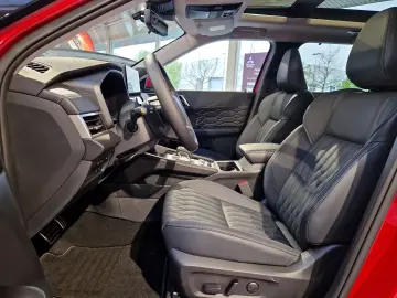 MITSUBISHI Plug-in Hybrid Outlander Diamant Top 4WD Dienstw