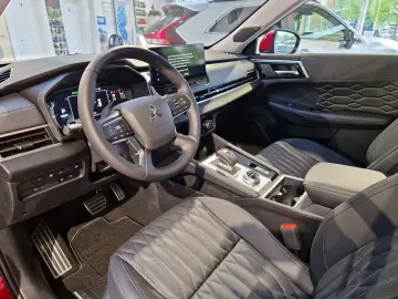 MITSUBISHI Plug-in Hybrid Outlander Diamant Top 4WD Dienstw