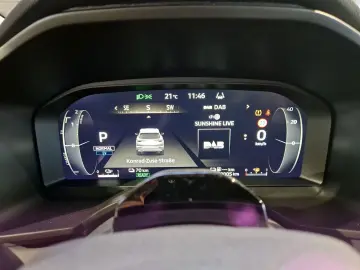 MITSUBISHI Plug-in Hybrid Outlander Diamant Top 4WD Dienstw